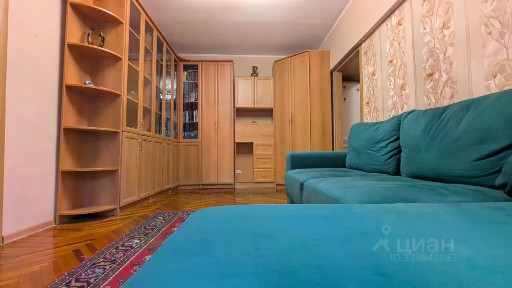Москва, ЦАО, р-н Пресненский, Стрельбищенский пер., 8