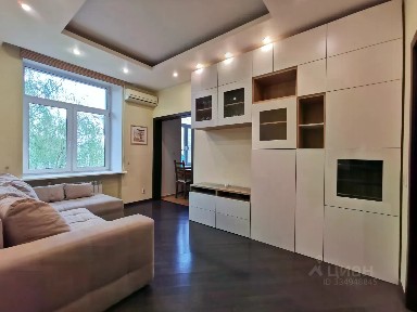 Сдается 2-комн. квартира, 53 м²