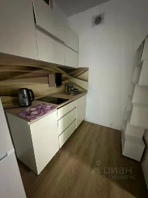 Сдается 1-комн. квартира, 31,7 м²