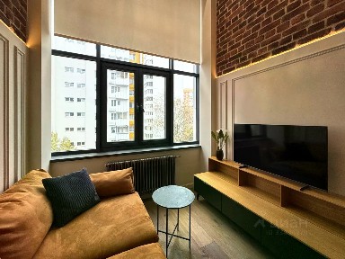 Сдаются 1-комн. апартаменты, 40 м²