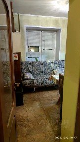 Сдается 1-комн. квартира, 35 м²