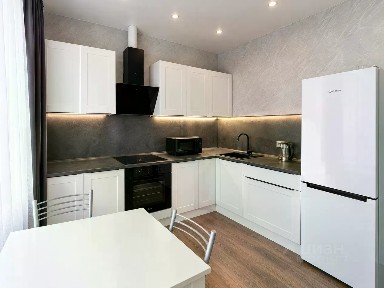 Сдается апартаменты-студия, 27 м²