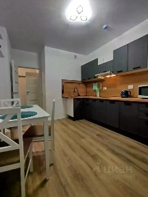 Сдается 1-комн. квартира, 40 м²