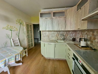Сдается 1-комн. квартира, 38 м²