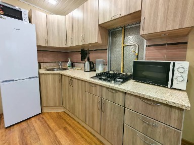 Сдается 1-комн. квартира, 37 м²