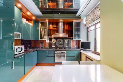Сдается 3-комн. квартира, 85 м²