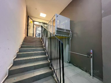 Сдается 1-комн. квартира, 41 м²