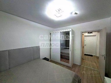 Сдается 1-комн. квартира, 37,5 м²