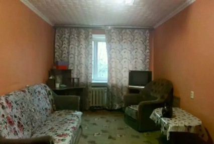 Сдается 1-комн. квартира, 29 м²