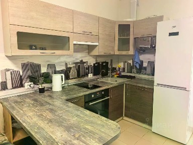 Сдается студия, 23 м²