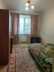 Сдается 2-комн. квартира, 52 м²