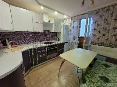 Сдается 1-комн. квартира, 40 м²