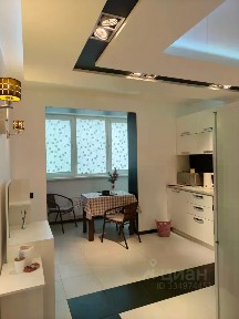 Сдается 1-комн. квартира, 44 м²
