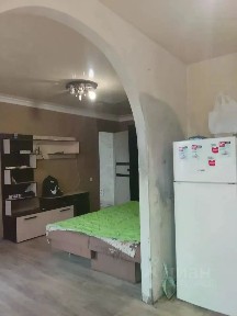 Сдается 2-комн. квартира, 42 м²