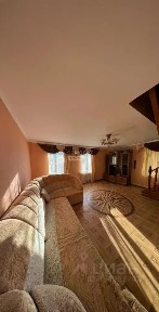 Сдается 3-комн. квартира, 80 м²