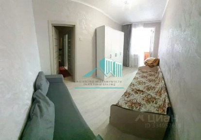 Сдается 2-комн. квартира, 51 м²
