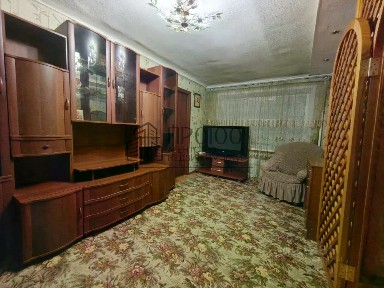 Сдается 2-комн. квартира, 48 м²