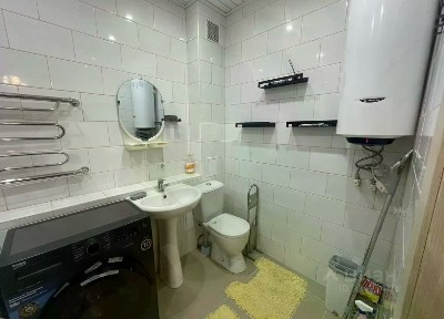 Сдается студия, 45 м²