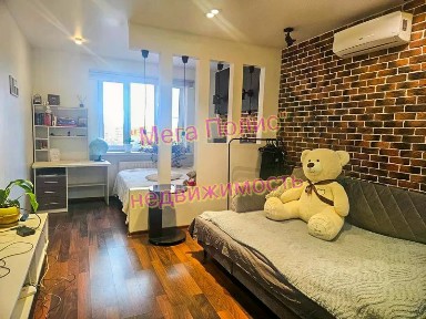 Сдается 1-комн. квартира, 48 м²