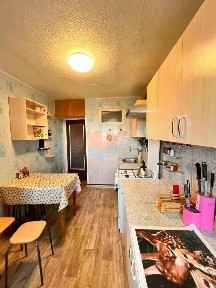 Сдается 3-комн. квартира, 65 м²