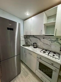 Сдается 1-комн. квартира, 31 м²