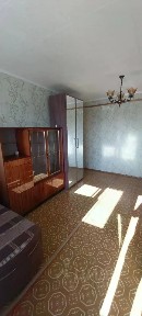 Сдается 2-комн. квартира, 45 м²