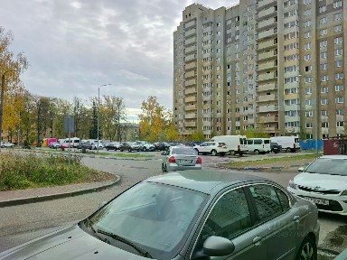Сдается студия, 23 м²