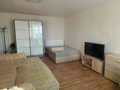 Сдается студия, 40 м²