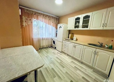 Сдается 1-комн. квартира, 34,8 м²