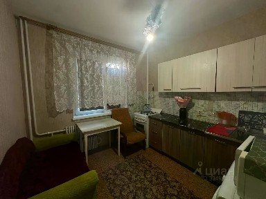 Сдается 1-комн. квартира, 40 м²