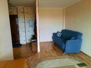 Сдается 1-комн. квартира, 38 м²