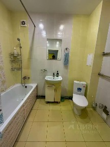Сдается 1-комн. квартира, 45 м²