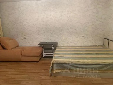 Сдается 1-комн. квартира, 45,5 м²
