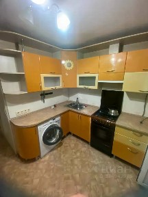 Сдается 1-комн. квартира, 29,7 м²