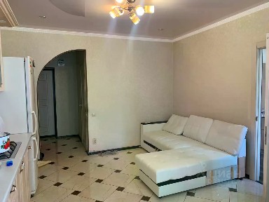 Сдается 1-комн. квартира, 35 м²