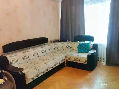 Сдается 1-комн. квартира, 30 м²