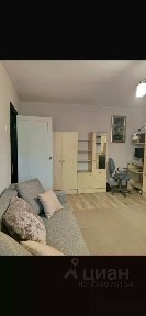 Сдается 2-комн. квартира, 49,1 м²