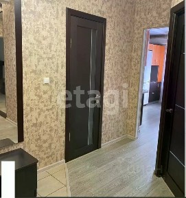 Сдается 2-комн. квартира, 60 м²