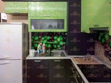 Сдается студия, 26,5 м²