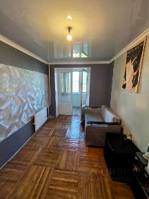 Сдается 2-комн. квартира, 50 м²