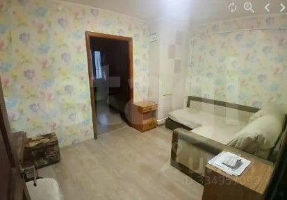 Сдается 2-комн. квартира, 40 м²