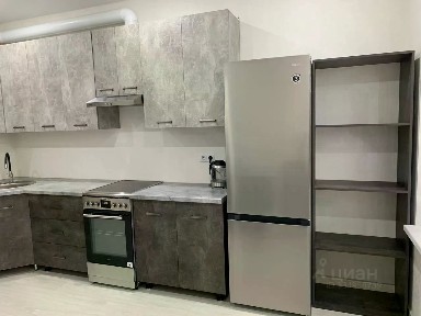 Сдается 1-комн. квартира, 39 м²