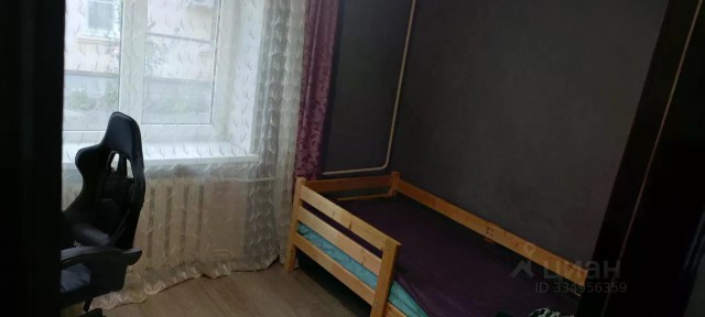 Сдается 3-комн. квартира, 44 м²