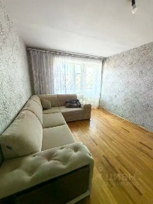 Сдается 1-комн. квартира, 33 м²