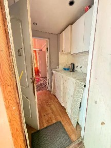 Сдается 1-комн. квартира, 18 м²