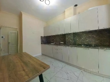 Сдается 1-комн. квартира, 47 м²