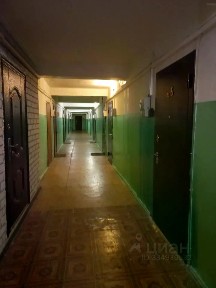 Сдается 1-комн. квартира, 22 м²