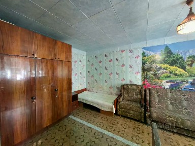 Сдается 1-комн. квартира, 34 м²