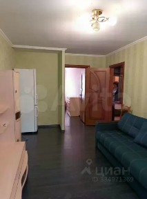 Сдается 2-комн. квартира, 44 м²