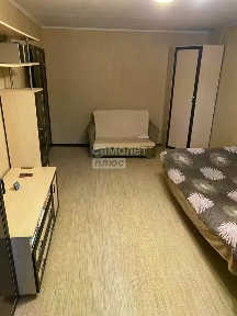 Сдается 1-комн. квартира, 37 м²